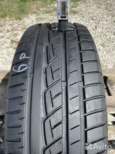 Toyo Proxes CF1 SUV 215/60 R17