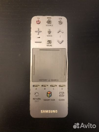 Пульт Samsung smart touch