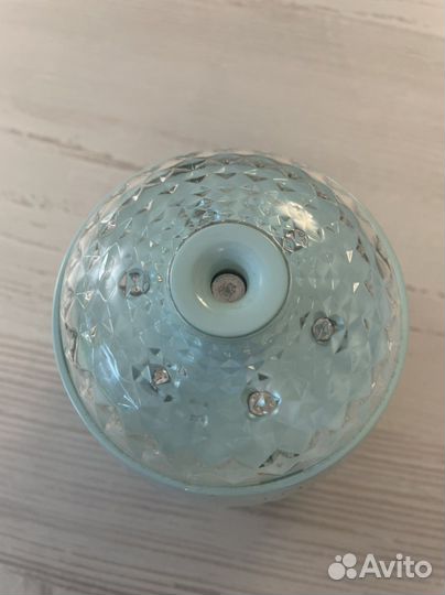 Мини увлажнитель воздуха