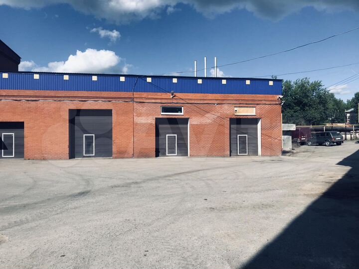 Свободного назначения, 1490. м²