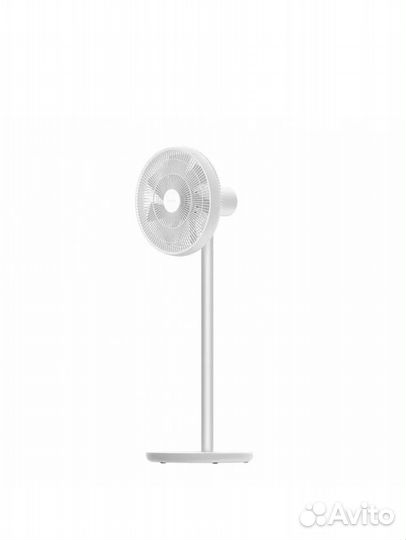 Вентилятор xiaomi smartmi DC inverter floor Fan 2S