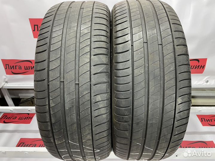 Michelin Primacy 3 215/50 R18
