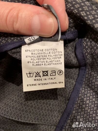 Брюки Lorena Antoniazzi