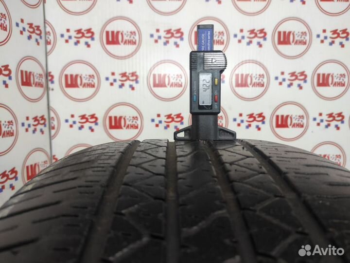 Bridgestone Dueler H/P 92A 265/50 R20