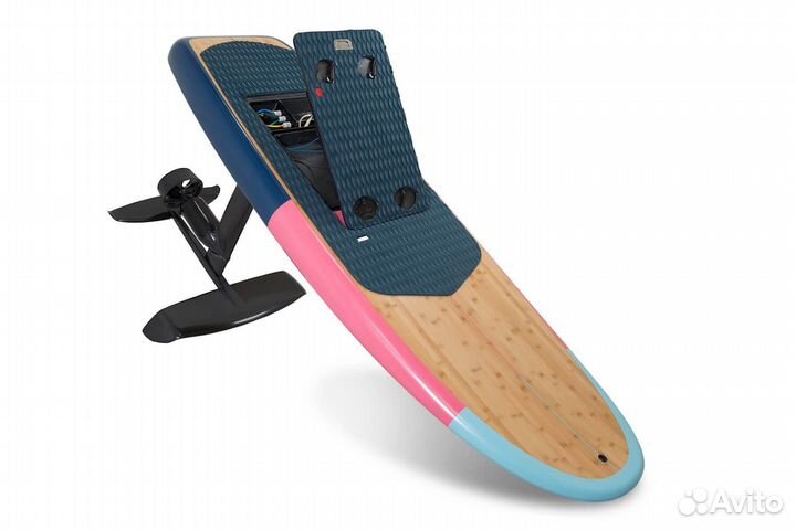 Ефоил Доска на электромоторе Efoil Dosurf