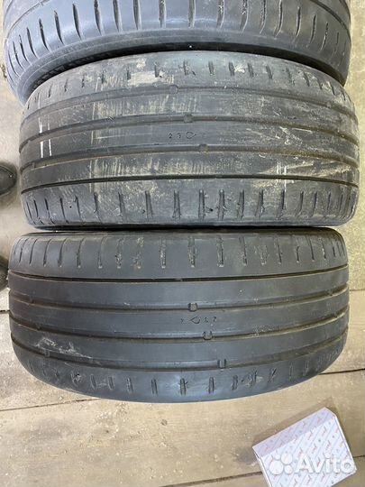 Nokian Tyres Nordman SZ 225/50 R17 98W