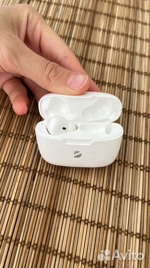 Беспроводные наушники Deppa Air Space