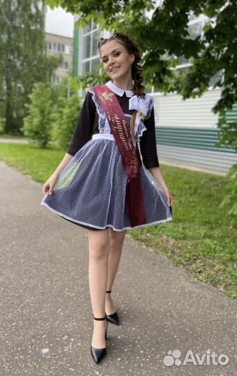 Ленты для выпускников