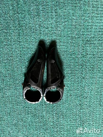 Рога для велика