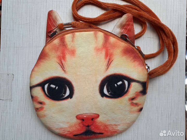 Сумка детская