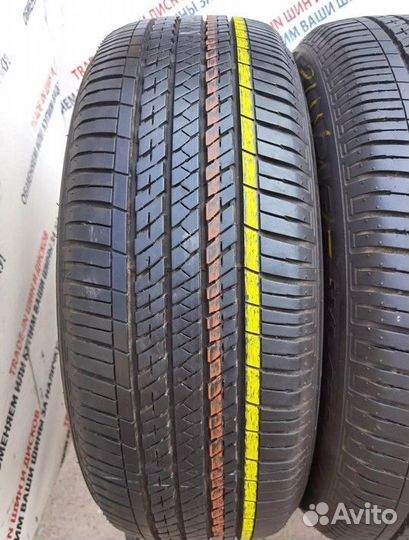 Bridgestone Ecopia H/L 422 Plus 235/55 R18 100H