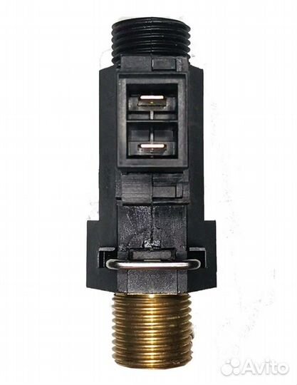 Датчик протока с патрубком для baxi 5663770