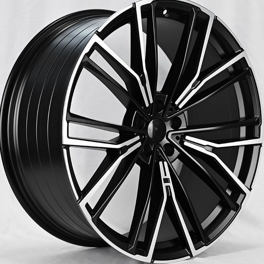 Литые диски Koko Kuture 9.5×R22 5×112