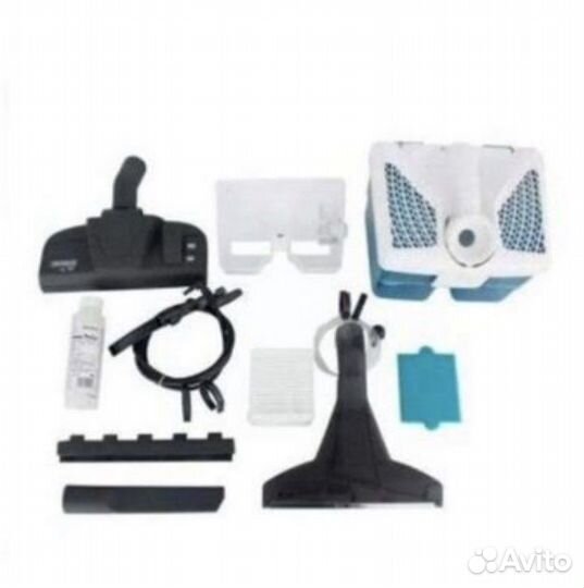 Пылесос моющий Thomas sky xt