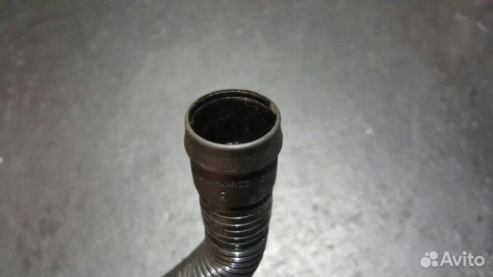 Трубка вентиляции газов Porsche Cayenne 957 M48.51