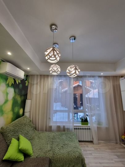 Коттедж 107 м² на участке 6 сот.