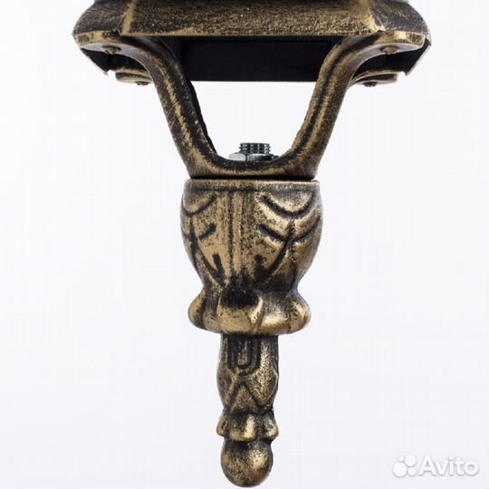 Садово-парковый светильник Arte 