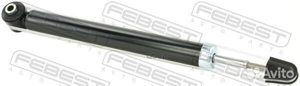 Амортизатор задний GAS.twin tube 22651992R Febest