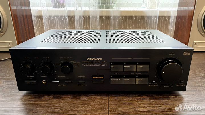 Усилитель Pioneer A-44