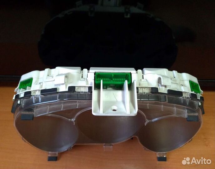 Спидометр Subaru Forester SG5