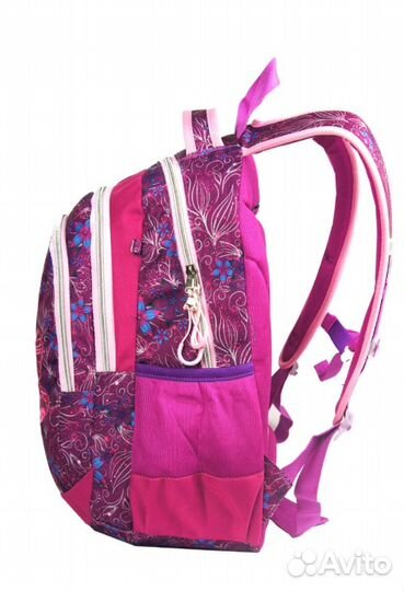 Молодежный рюкзак UFO people