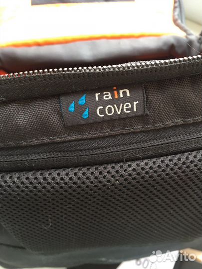 Комплект светофильтры, сумка для фотокамеры