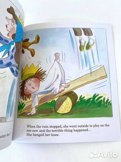 Новые книги на английском языке