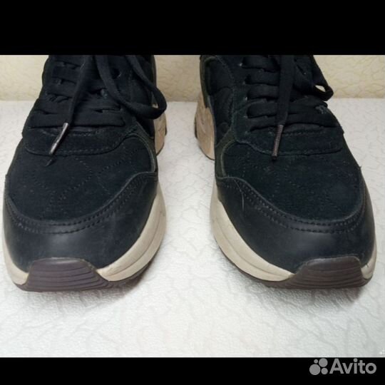 Кроссовки женские demix