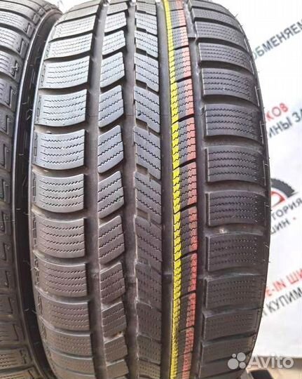Nexen Winguard Sport 215/40 R17 97V