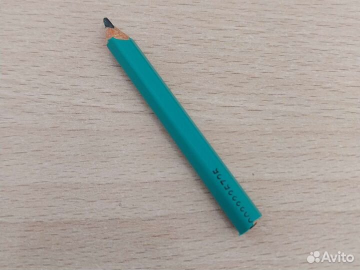 Карандаш эксклюзивный