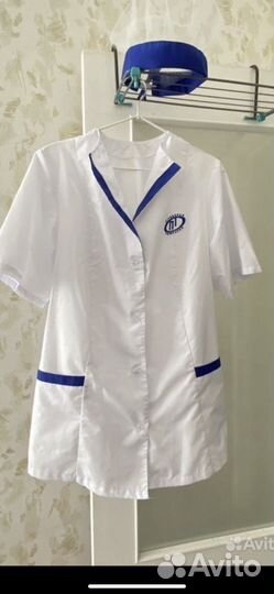 Форма для повара