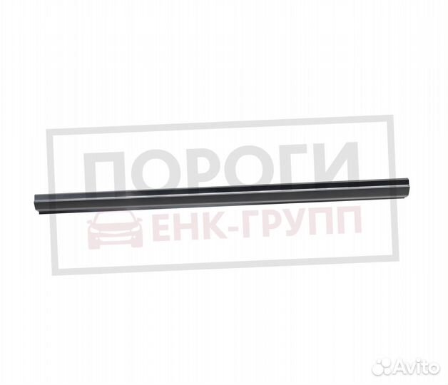 Пороги Suzuki Sidekick 1 и другие