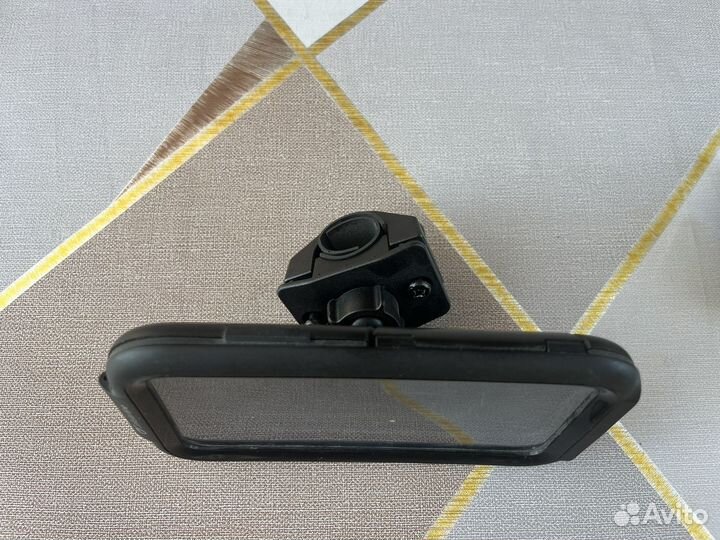 Мото-чехол для телефона