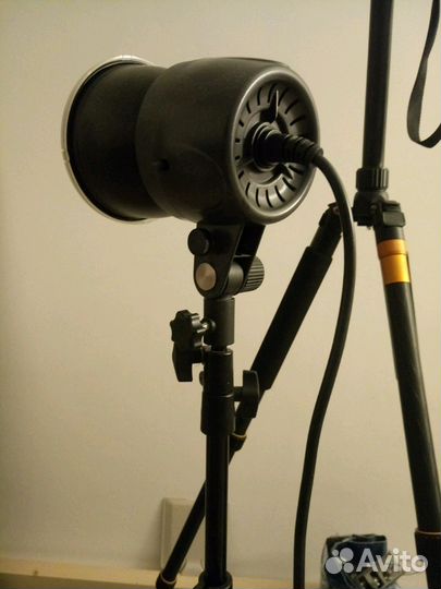 Генераторная вспышка jinbei flii 500