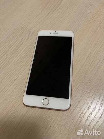 iPhone 6S Plus, 32 ГБ
