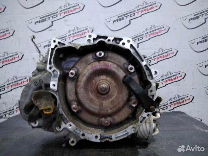 АКПП citroen peugeot EP6CDT-5FE EP6CDT-5FN EP6CDT