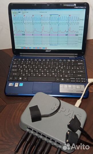 Проверки на полиграфе (детекторе лжи). Опыт 20 лет