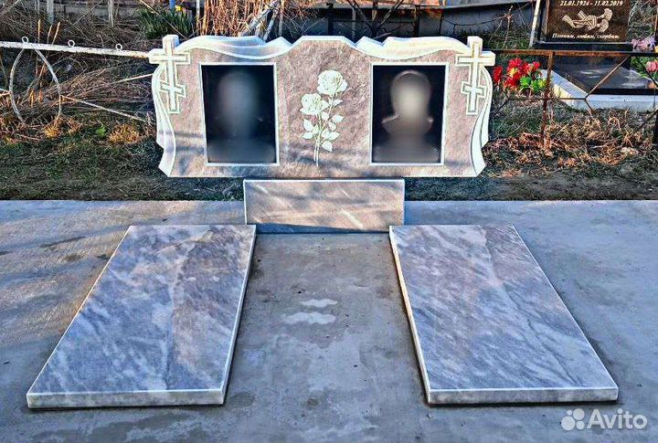 Изготовление памятников