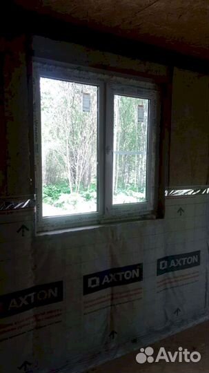 Пластиковые окна без посредников