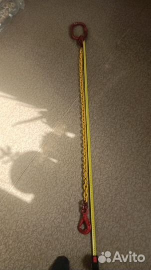 Крючки на кранбалку