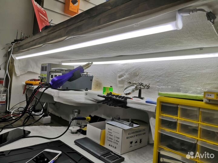 Продам готовый бизнес ремонт телефонов