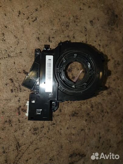 Шлейф подрулевой Mazda 3 BL Мазда