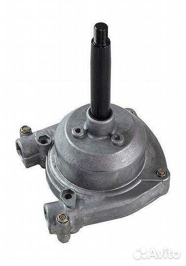 Редуктор рулевой ZTS с тросом 14 футов (4,27 м)