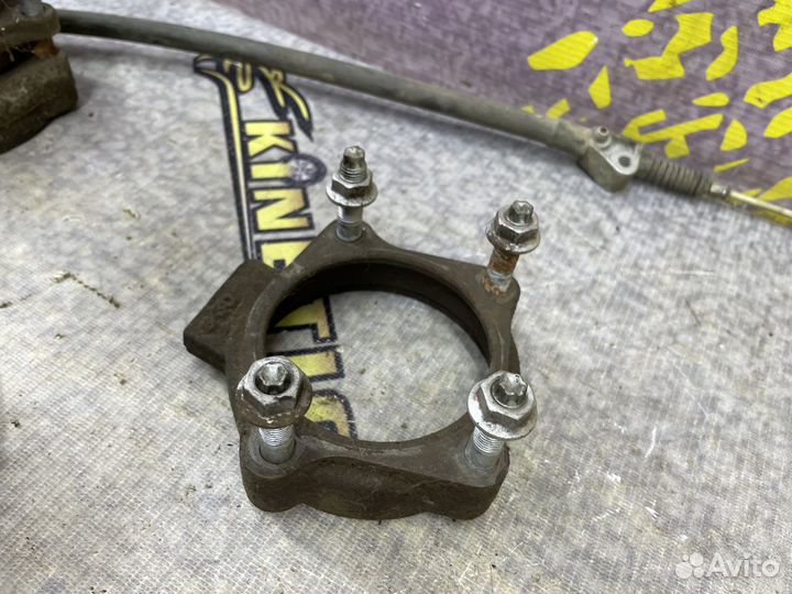 Ступица задняя Щит Alphard Альфард 2azfxe ATH10