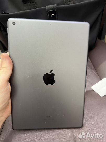 iPad 8 2020 128gb