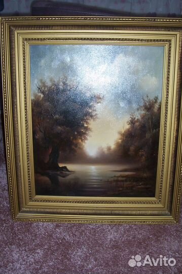 Продам картину