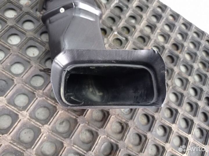 Воздуховод отопителя Daf XF105, Daf XF95