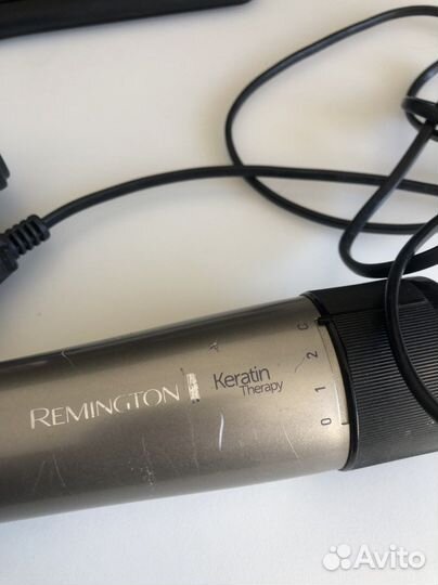 Фен для волос Remington 1000w