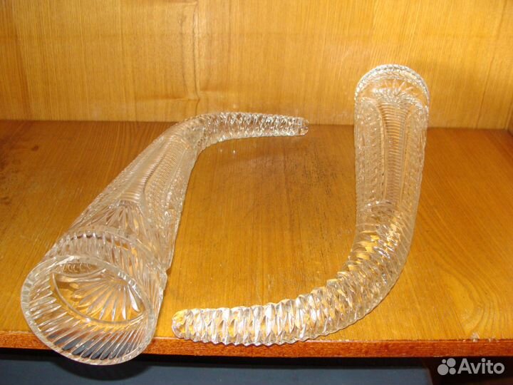 Хрустальный рог изобилия