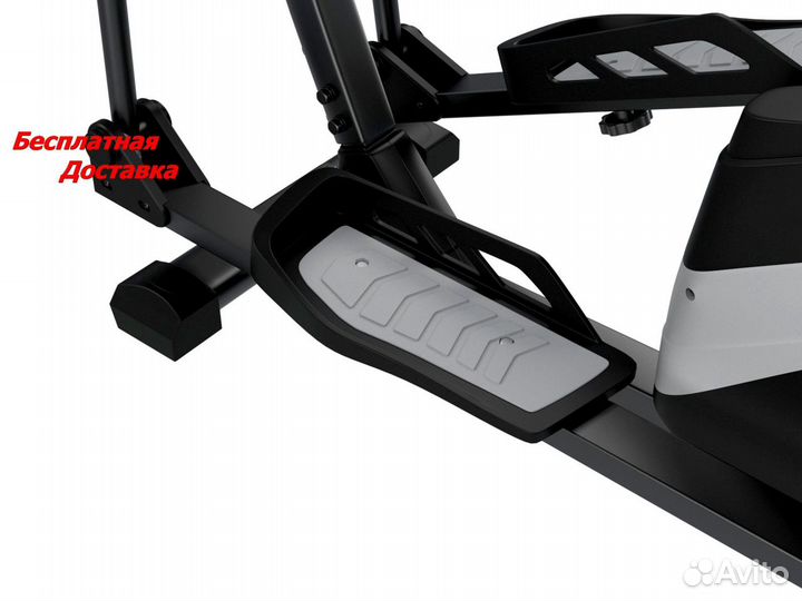 Эллиптический тренажер unixfit SL-470E